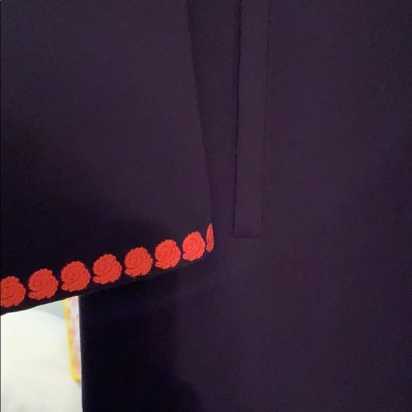 Vineyard Vines long sleeve dress - Picture 4 of 4